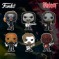 «Funko POP!» выпустит линейку фигурок Slipknot