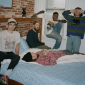 Turnstile выпустили кроссовки в коллаборации с Converse