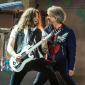 Гитарист Bon Jovi рассказал о работе над новым альбомом