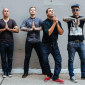 Alien Ant Farm анонсируют свой первый альбом за девять лет