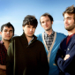 Новая музыка Vampire Weekend