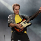 Экс-гитарист Duran Duran вспомнил, как его телохранители побили Винса Нила из  Mötley Crüe