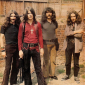 Песня Paranoid группы Black Sabbath вошла в "клуб миллиардников"