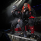 Клоун из Slipknot сменил маску