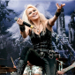 Doro выпустила анимационный клип на песню «Lean mean rock machine»
