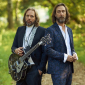 The Black Crowes начинают тур "Happiness bastards"