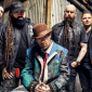 Five finger death punch собирают новых поклонников во время тура Metallica