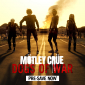 Motley Crue выпускают новую песню