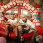 Soft Play (бывшие Slaves) выпустили брутальный сингл и клип