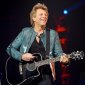 Bon Jovi выпустили новую песню