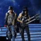 Guns N' Roses планируют выпустить новый альбом
