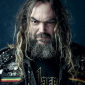 Бывший фронтмен Sepultura Макс Кавалера присоединился к Mr. Bungle на сцене