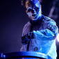 Slipknot отыграли шоу Sonic Temple без Клоуна по «медицинским причинам»