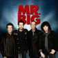 Mr.Big выпустили сингл «Good Luck Trying» с грядущего альбома «Ten» 22 мая 2024 г