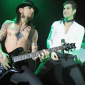 Jane’s Addiction дебютируют с новой песней в рамках воссоединения классического состава