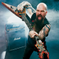 Керри Кинг заявил, что Slayer никогда больше не будет гастролировать