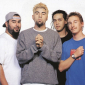 Deftones — самая популярная метал-группа для близких контактов