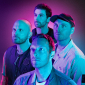 Coldplay дразнят новым синглом «feelslikeimfallinginlove»
