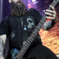 Крис Кейл из Five Finger Death Punch рассказал о гастролях с Metallica