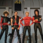 Дебютный альбом Queen будет расширен до бокс-сета из шести CD