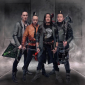 Монгольские рокеры The Hu выпустили кавер на Iron Maiden