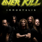 Overkill ищет музыкантов на замену