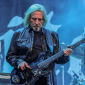 Гизер Батлер из Black Sabbath назван «Рок-звездой для животных» в номинации «За защиту животных»