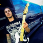 Фил Сгроссо уходит из As I Lay Dying
