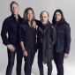 Официальный подкаст Metallica «The Metallica Report» теперь доступен в высоком разрешении на QOBUZ