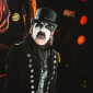 Долгожданный новый альбом King Diamond выйдет в конце 2025 года