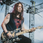 Гитарист Queensrÿche Майкл Уилтон анонсировал свой сольный альбом