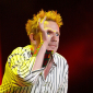 Рукописные тексты песен Sex Pistols продаются на аукционе