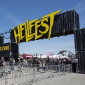 В 2025 году во Франции на фестивале Hellfest заявлены 184 группы