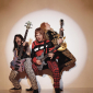Новые подробности сюжета фильма «Spinal Tap 2»