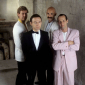 Вышел официальный фильм легендарного шоу King Crimson в Мюнхене в 1982 году