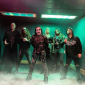 Гитарист и клавишница Cradle Of Filth поженились