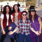 Группа 4 Non Blondes воссоединяется