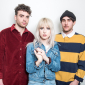 Paramore помогают дедушке вокалистки выпустить альбом