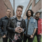 Papa Roach выпустили новую песню «Even If It Kills Me»