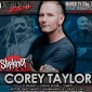 Кори Тейлор из Slipknot отыграл первый акустический концерт более чем три года