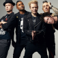 Послушайте свирепый кавер Sum 41 на хит Rage Against The Machine Sleep Now In The Fire