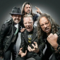 Песня Metallica «Master Of Puppets» преодолела отметку в миллиард прослушиваний на Spotify