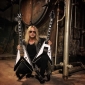 Гитарист Judas Priest рассказал, как инсульт повлиял на его способности играть на гитаре