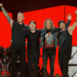 Новый фильм Metallica уже выходит в кинотеатрах Северной Америки