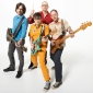 Weezer снимают что-то секретное