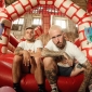 Панки из Soft Play зовут Киану Ривза к себе в группу