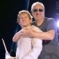 The Who восстановили сына Ринго Старра в должности барабанщика