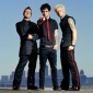 Green Day получат звезду на Голливудской Аллее славы
