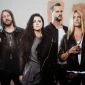 Эми Ли из Evanescence сотрудничает с Halsey над новой песней «Hand That Feeds»