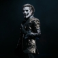 Вокалист Ghost  попробовал себя в роли Фредди Меркьюри